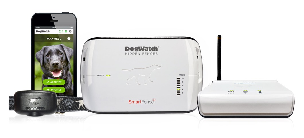 DogWatch of Northern Kentucky, Park Hills, Kentucky | SmartFence Product Image